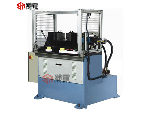 扣压机、铝套扣管机、汽车空调管路