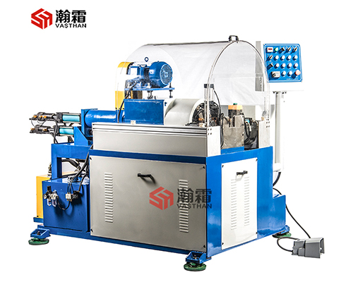 自动滚槽机、旋槽机、旋尾机、旋压机、管端成型